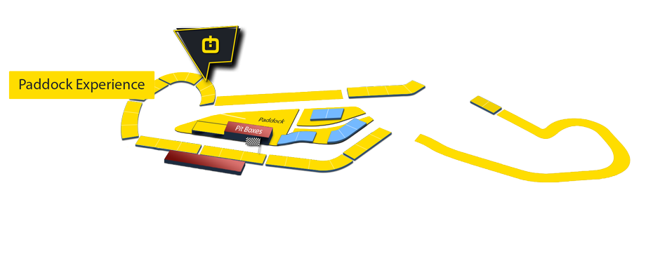 Circuit map